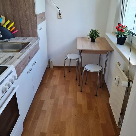 Monteurwohnung Mockau Leipzig Exteriör bild