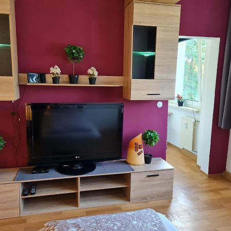Monteurwohnung Mockau Leipzig Exteriör bild